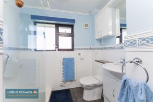 Shower Room- click for photo gallery